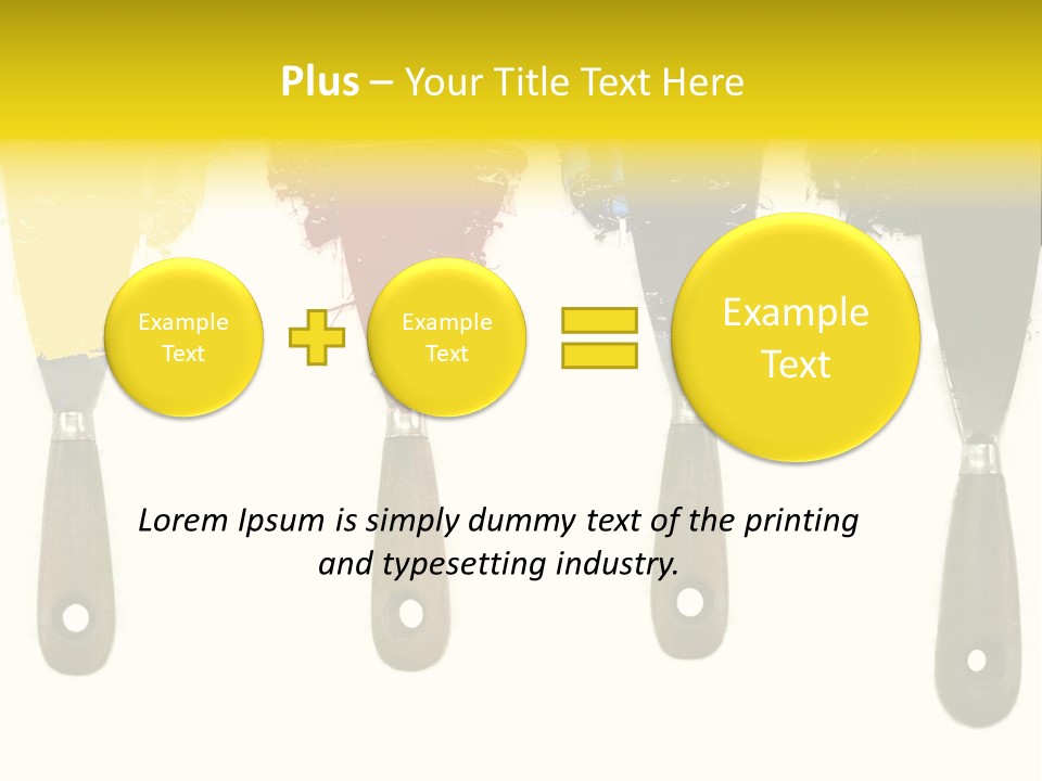 Expedition To Antarctica PowerPoint Template
