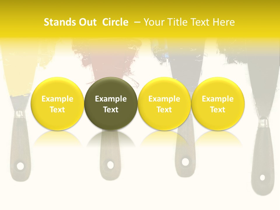 Expedition To Antarctica PowerPoint Template