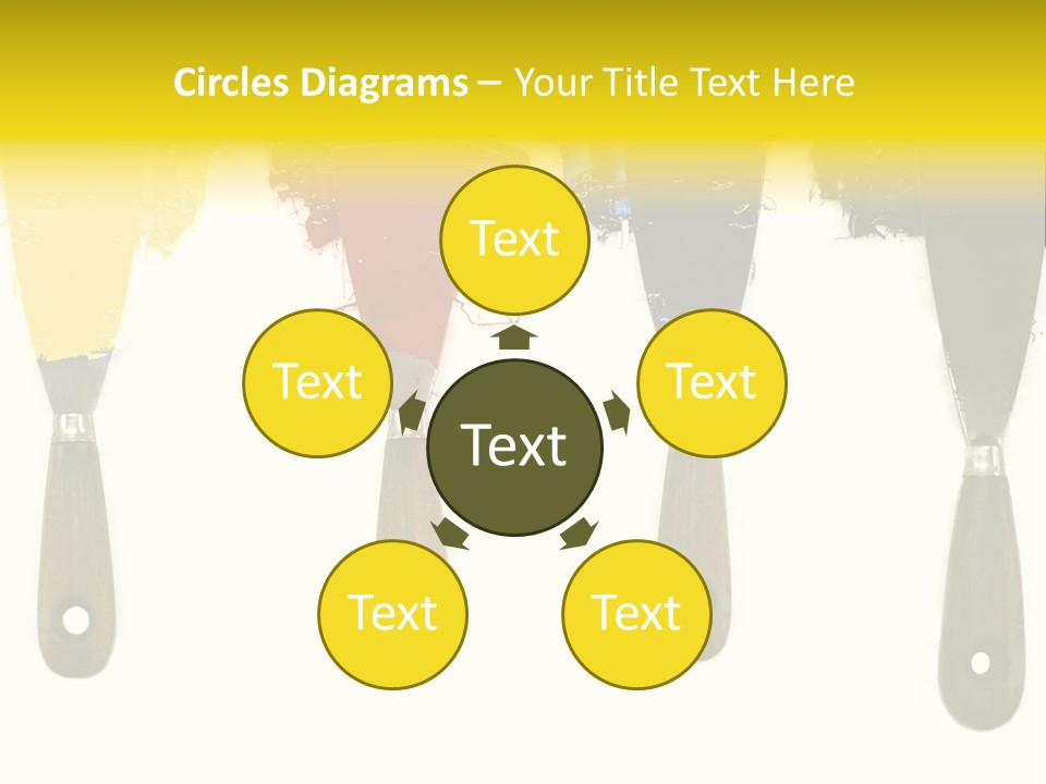 Expedition To Antarctica PowerPoint Template