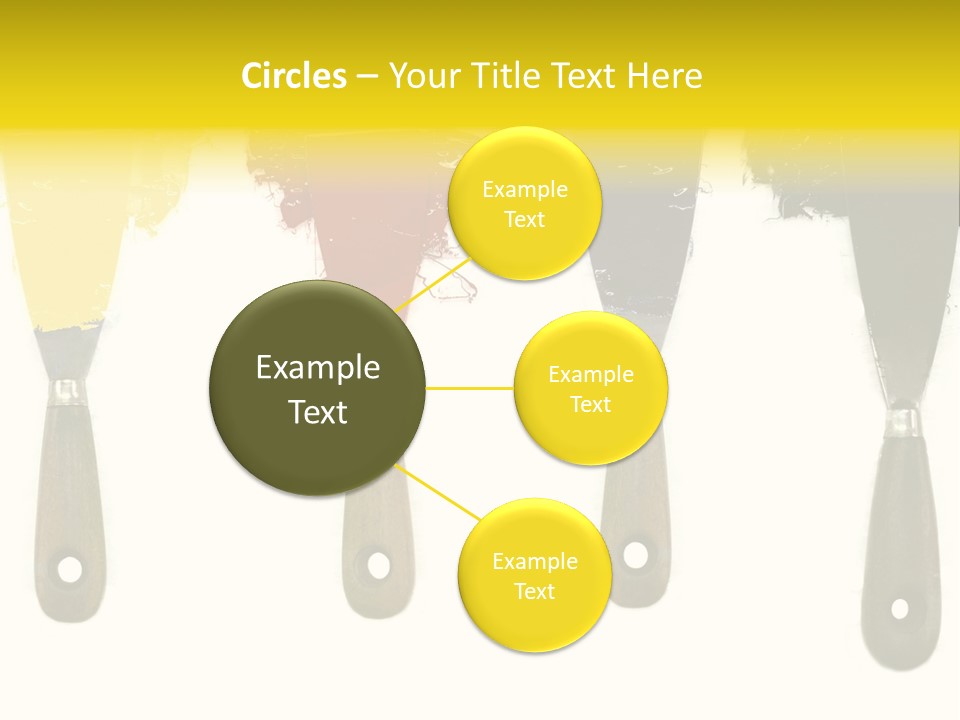 Expedition To Antarctica PowerPoint Template