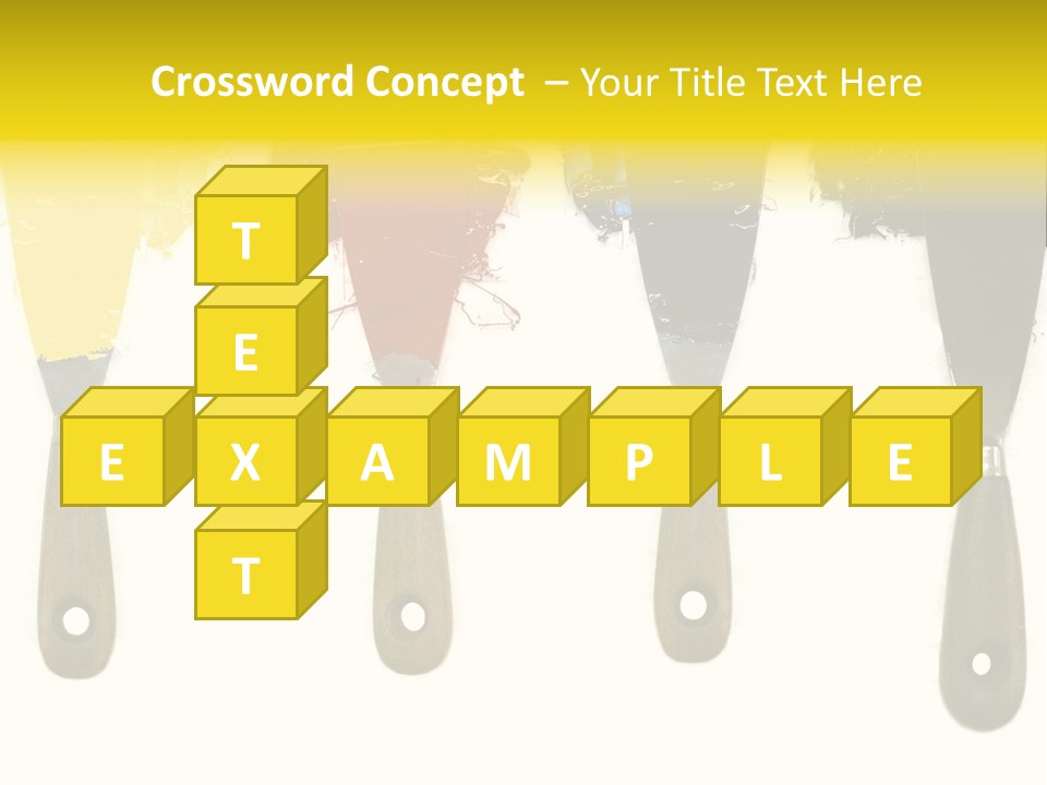 Expedition To Antarctica PowerPoint Template