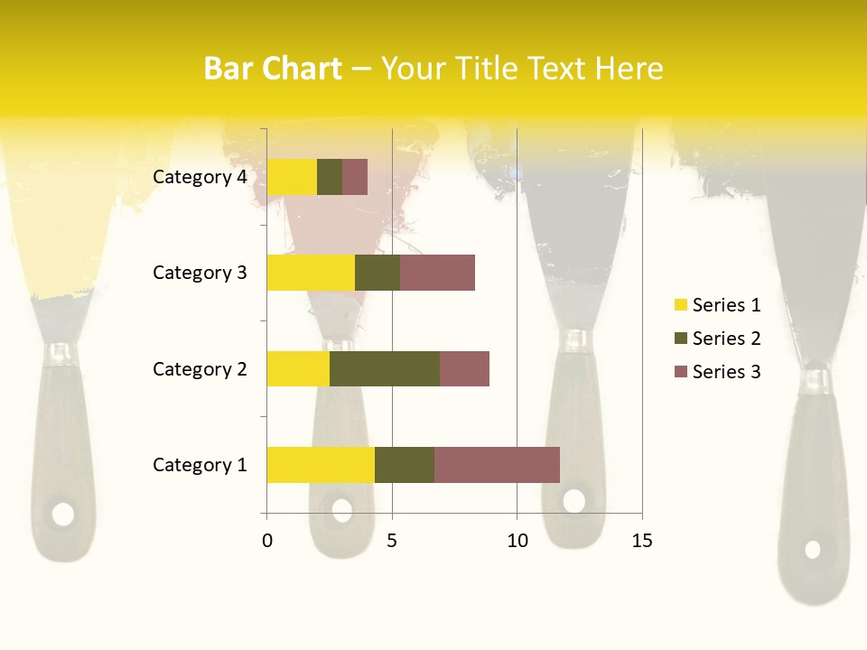 Expedition To Antarctica PowerPoint Template