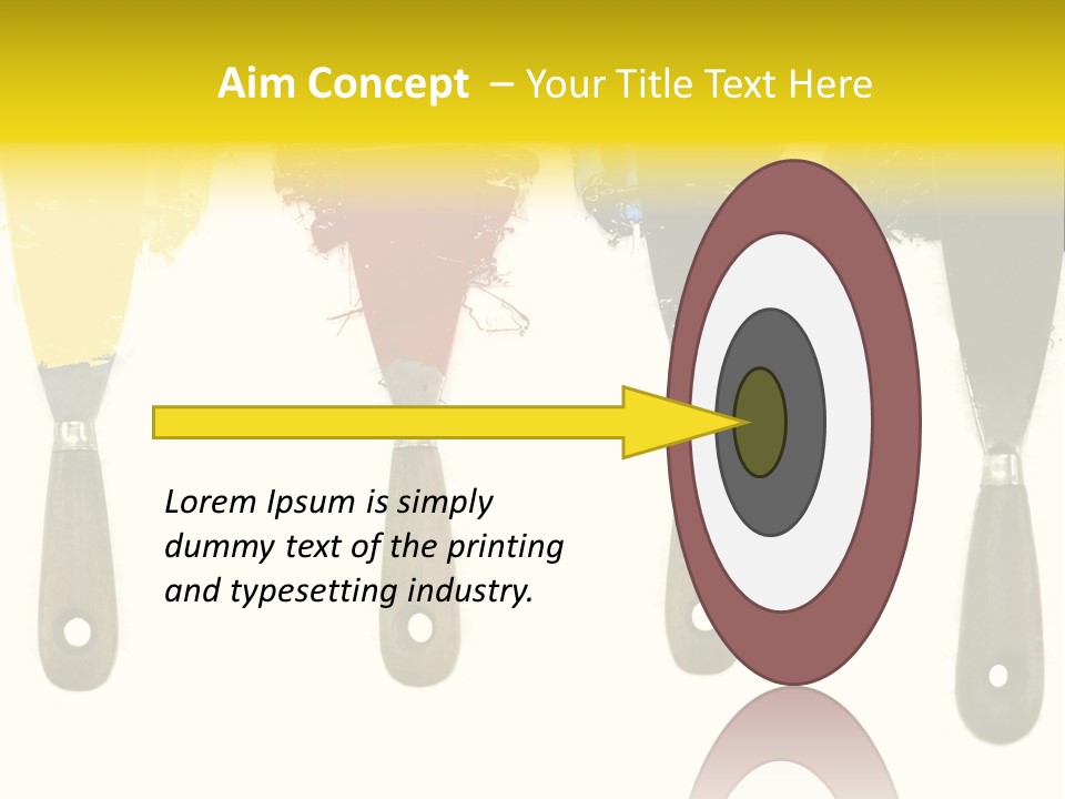 Expedition To Antarctica PowerPoint Template