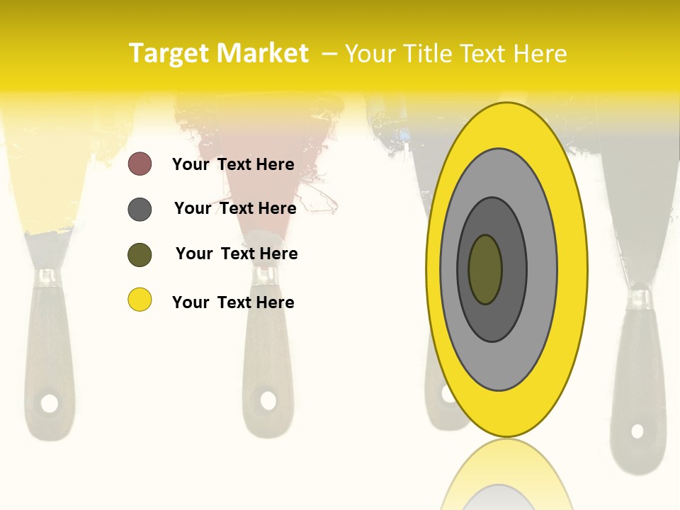 Expedition To Antarctica PowerPoint Template