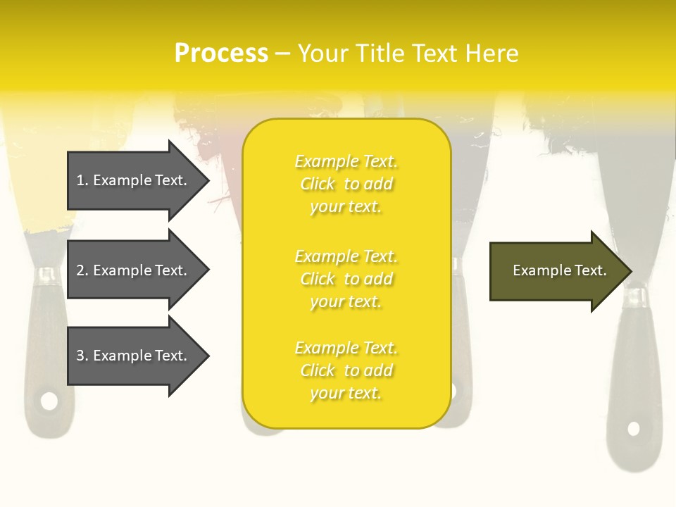 Expedition To Antarctica PowerPoint Template