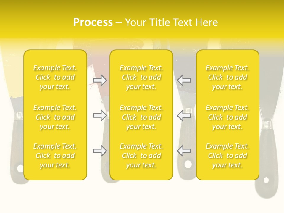 Expedition To Antarctica PowerPoint Template