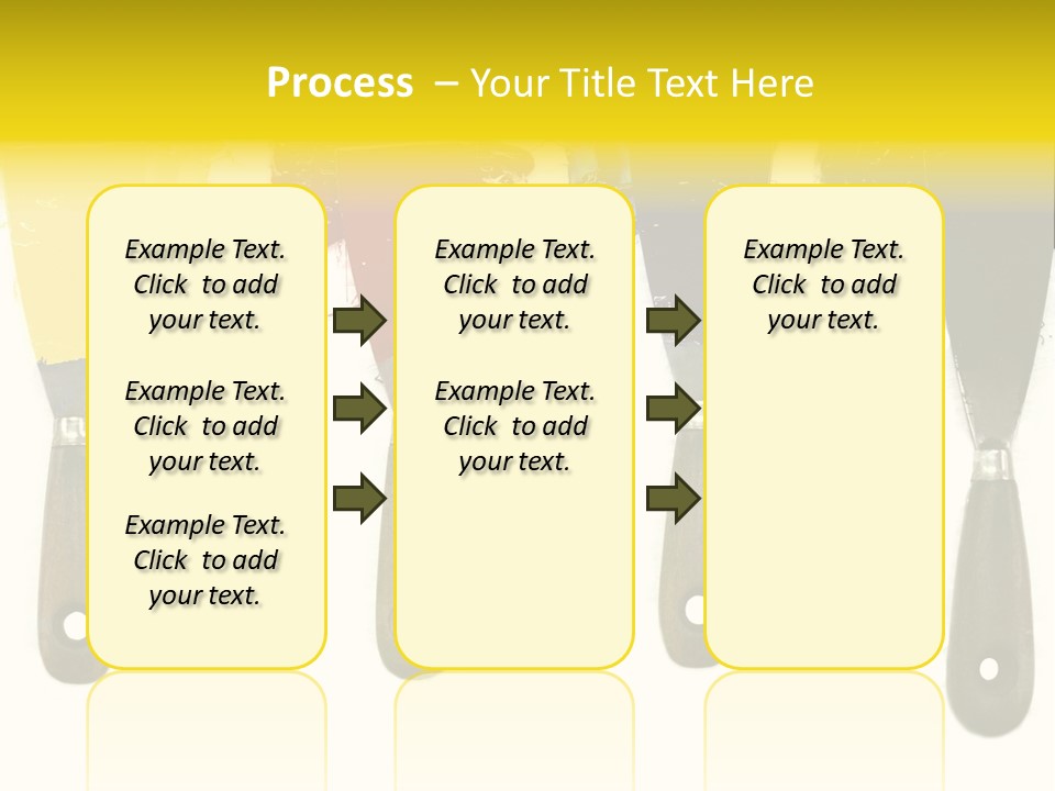 Expedition To Antarctica PowerPoint Template