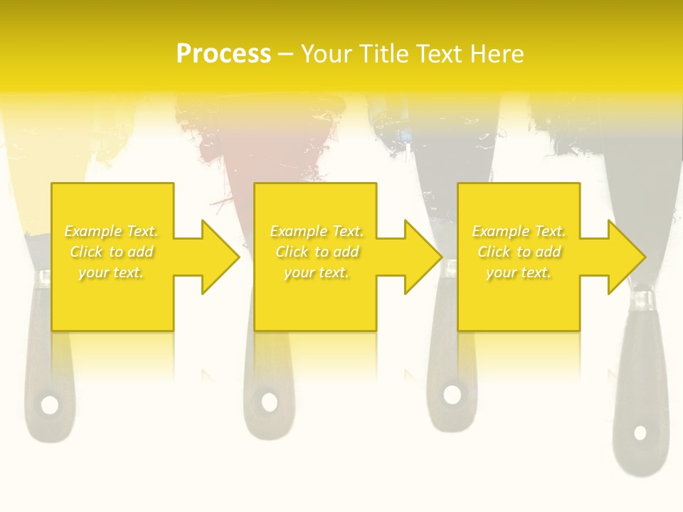 Expedition To Antarctica PowerPoint Template