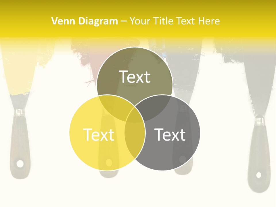 Expedition To Antarctica PowerPoint Template