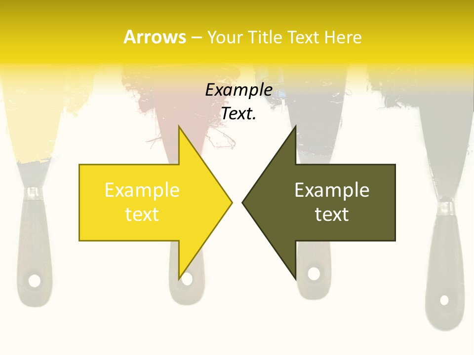 Expedition To Antarctica PowerPoint Template