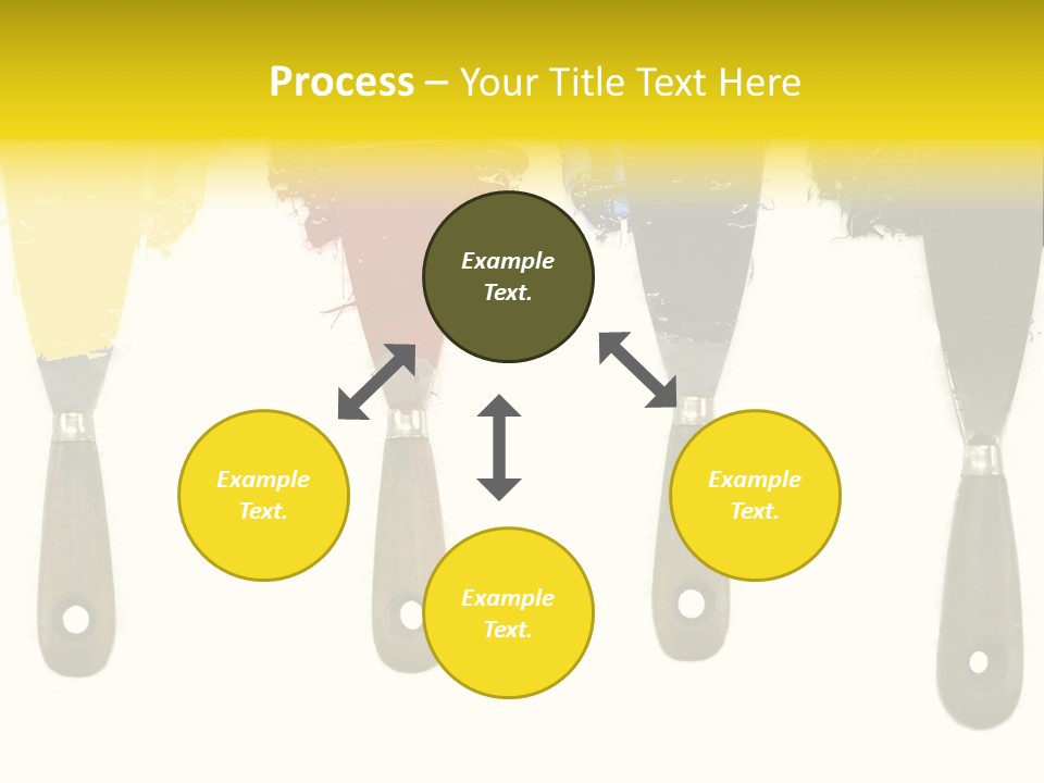 Expedition To Antarctica PowerPoint Template