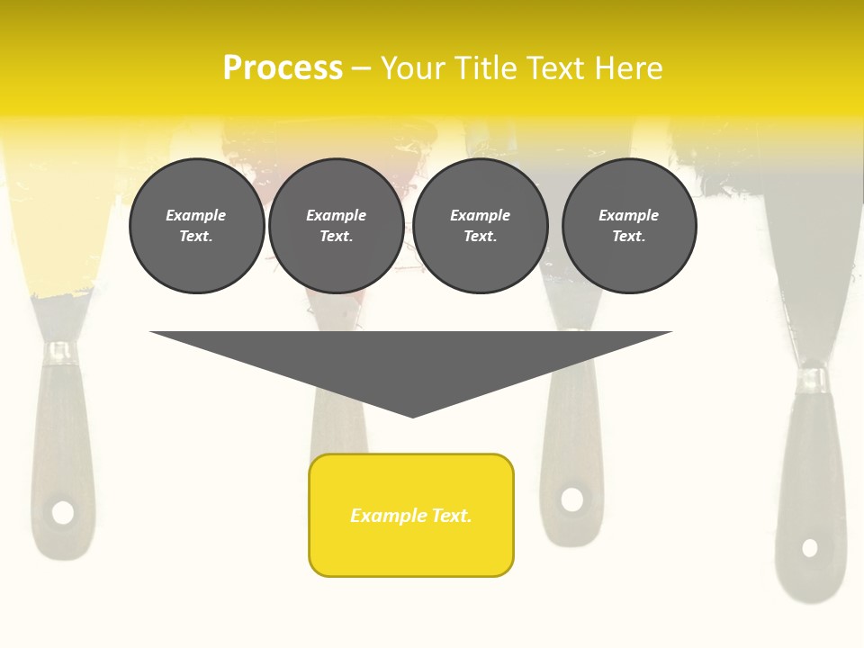 Expedition To Antarctica PowerPoint Template