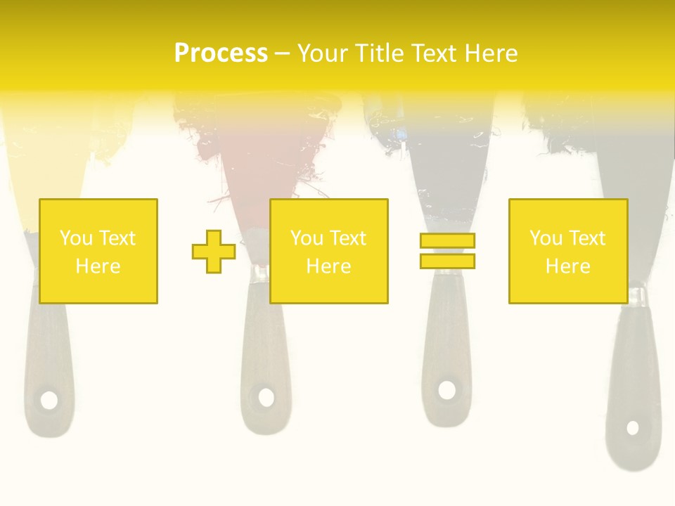 Expedition To Antarctica PowerPoint Template
