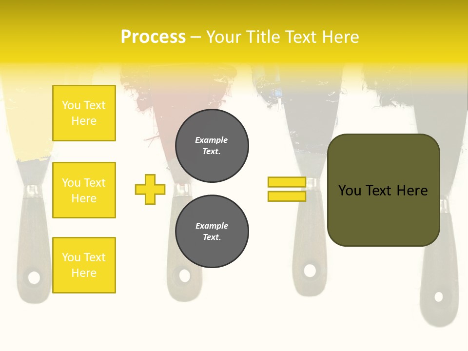 Expedition To Antarctica PowerPoint Template