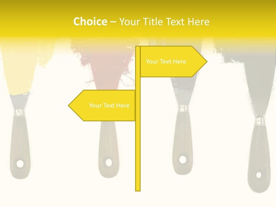 Expedition To Antarctica PowerPoint Template