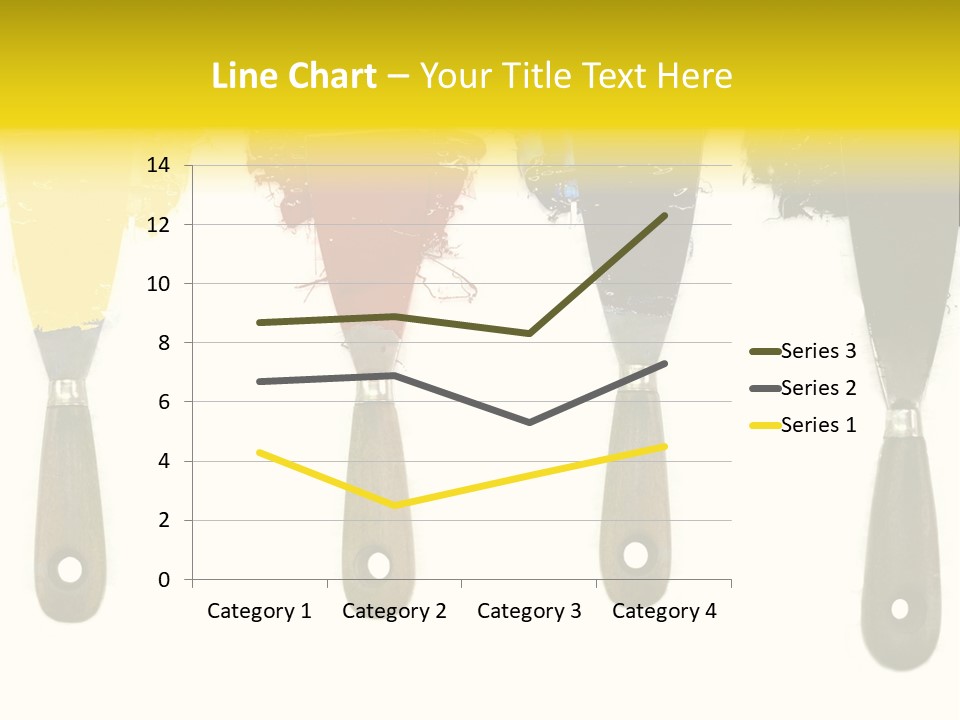 Expedition To Antarctica PowerPoint Template