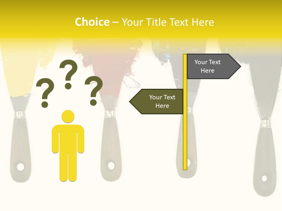 Expedition To Antarctica PowerPoint Template