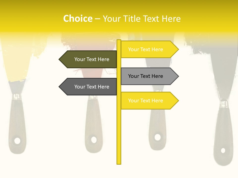Expedition To Antarctica PowerPoint Template