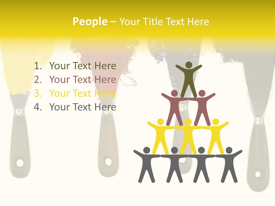 Expedition To Antarctica PowerPoint Template