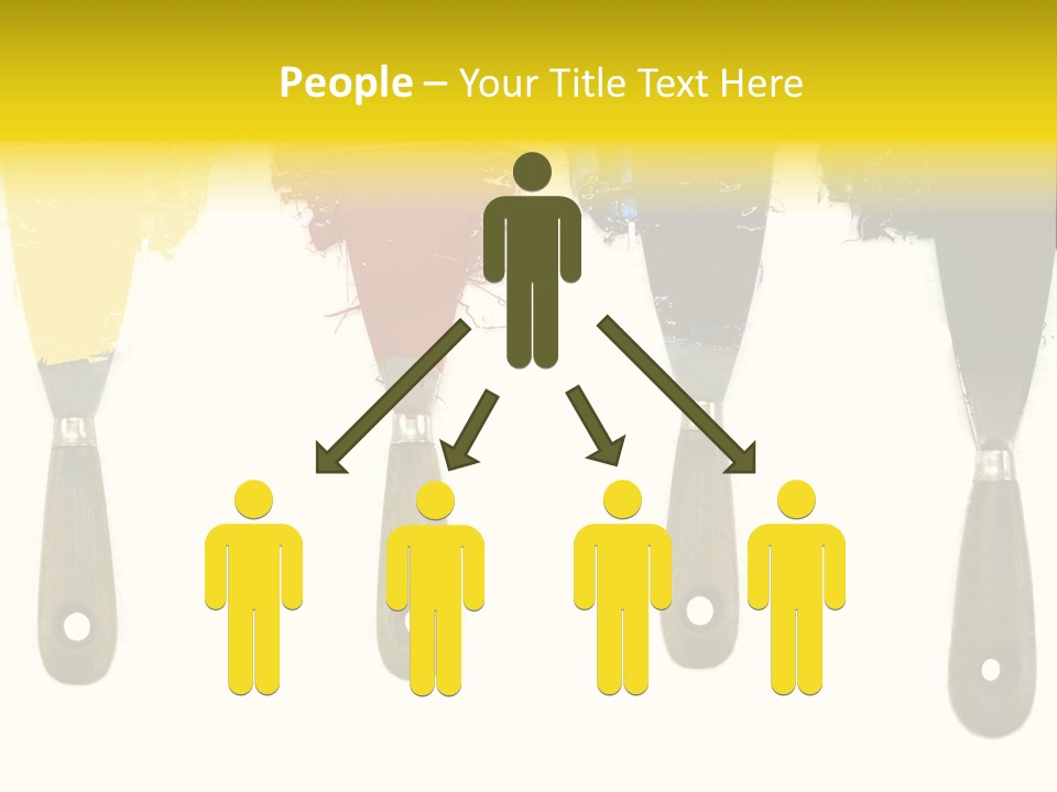 Expedition To Antarctica PowerPoint Template