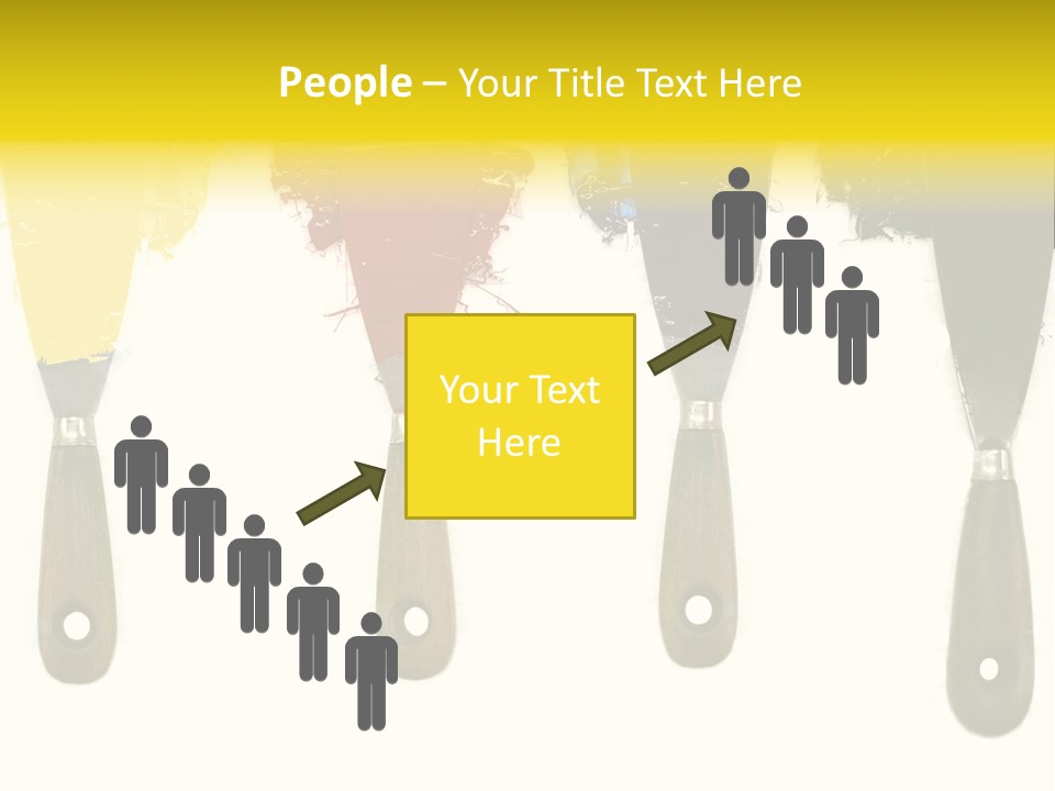 Expedition To Antarctica PowerPoint Template