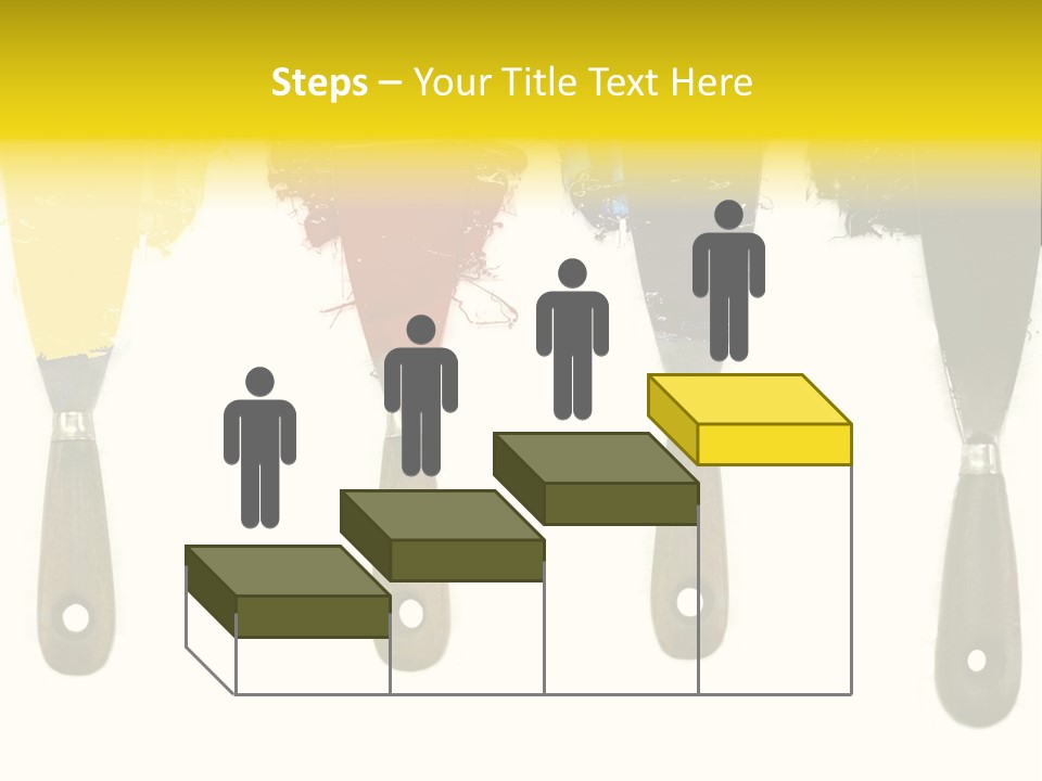 Expedition To Antarctica PowerPoint Template