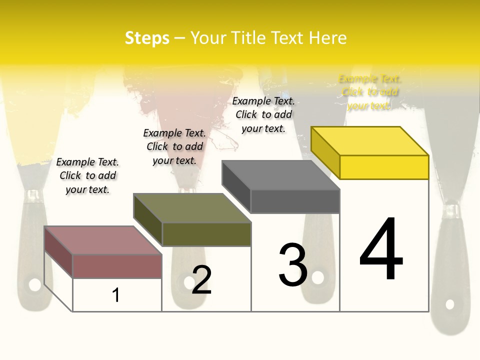 Expedition To Antarctica PowerPoint Template