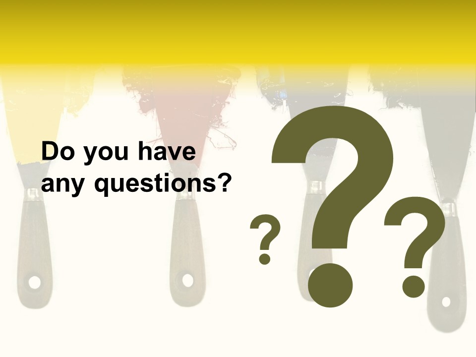 Expedition To Antarctica PowerPoint Template