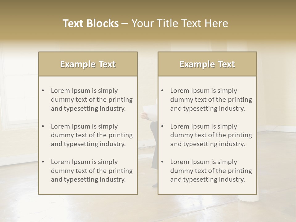 Pretty Woman With Her Beautiful Mother And Daughter. PowerPoint Template