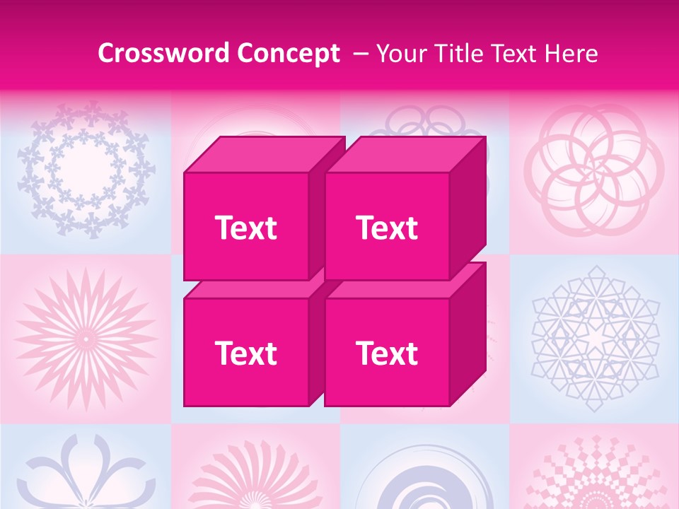 Adult Students Studying Together PowerPoint Template