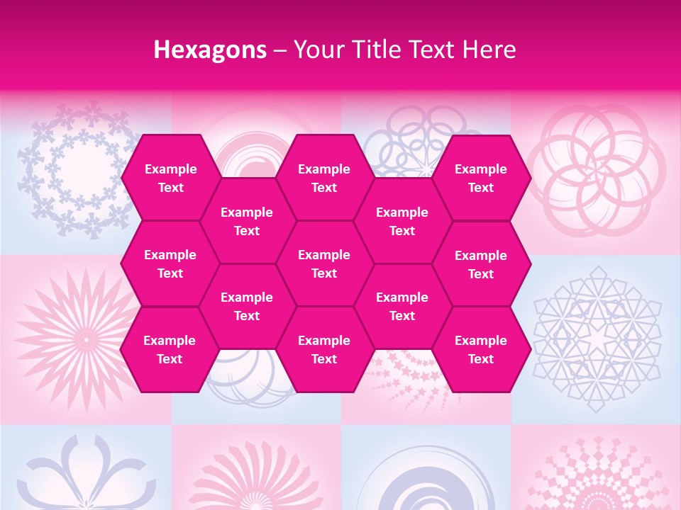 Adult Students Studying Together PowerPoint Template