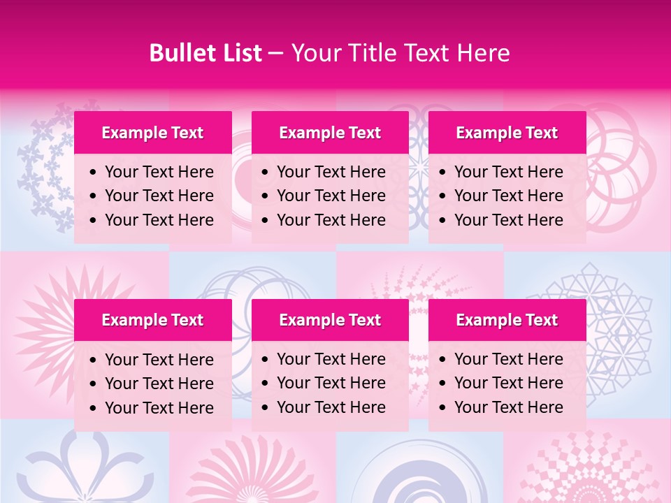 Adult Students Studying Together PowerPoint Template