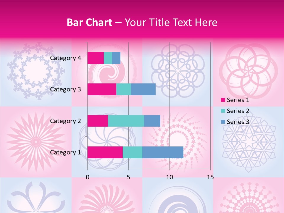 Adult Students Studying Together PowerPoint Template