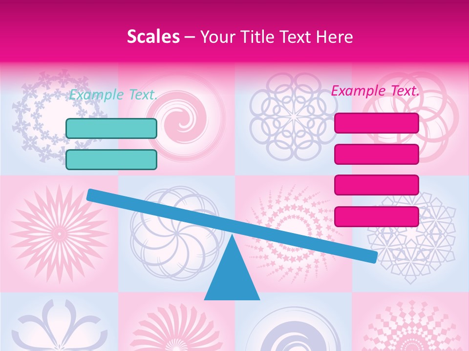 Adult Students Studying Together PowerPoint Template