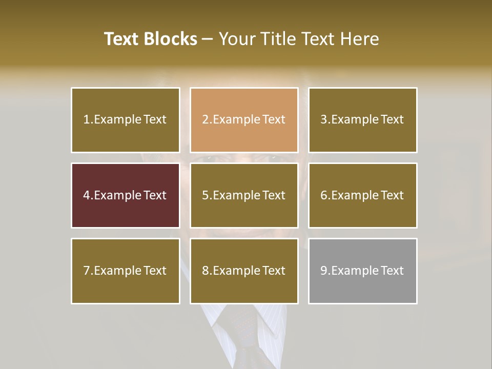 Jerusalem, August 26,2006: President The State Of Israel Shymon Peres Converses With The Journalists In The Israeli Parliament (Knesset) On August 26 Jerusalem, Israel. PowerPoint Template