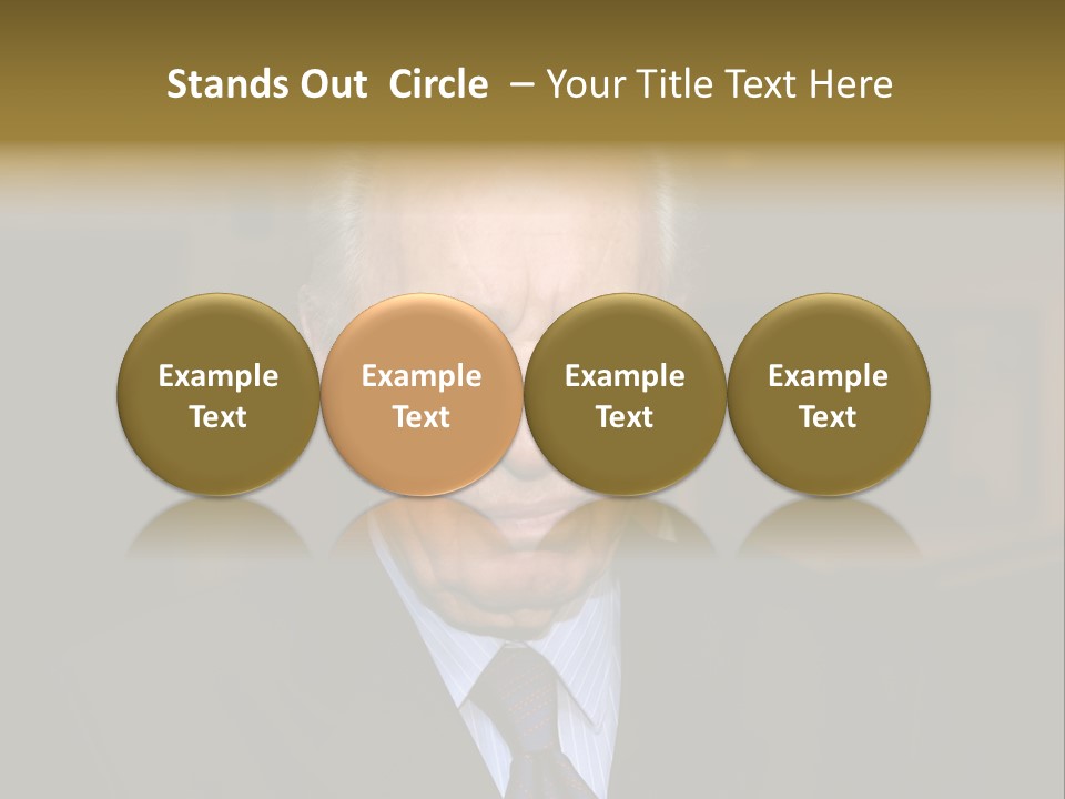 Jerusalem, August 26,2006: President The State Of Israel Shymon Peres Converses With The Journalists In The Israeli Parliament (Knesset) On August 26 Jerusalem, Israel. PowerPoint Template