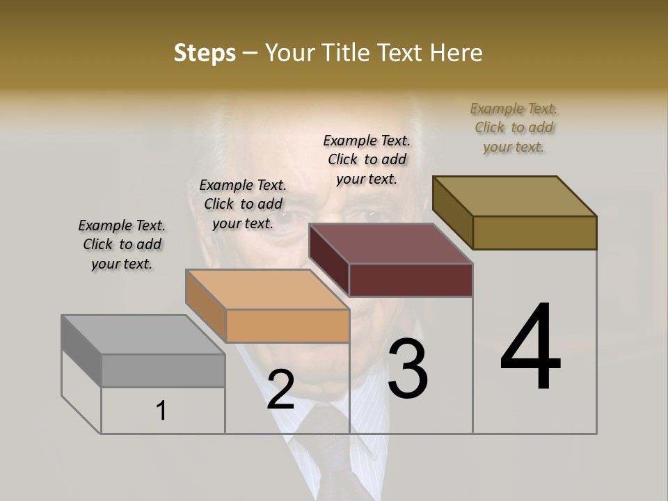 Jerusalem, August 26,2006: President The State Of Israel Shymon Peres Converses With The Journalists In The Israeli Parliament (Knesset) On August 26 Jerusalem, Israel. PowerPoint Template