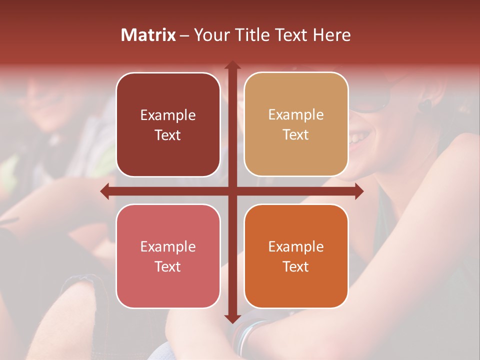 Stonehenge With The Sun Rising PowerPoint Template