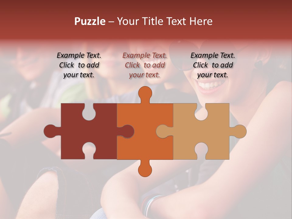 Stonehenge With The Sun Rising PowerPoint Template