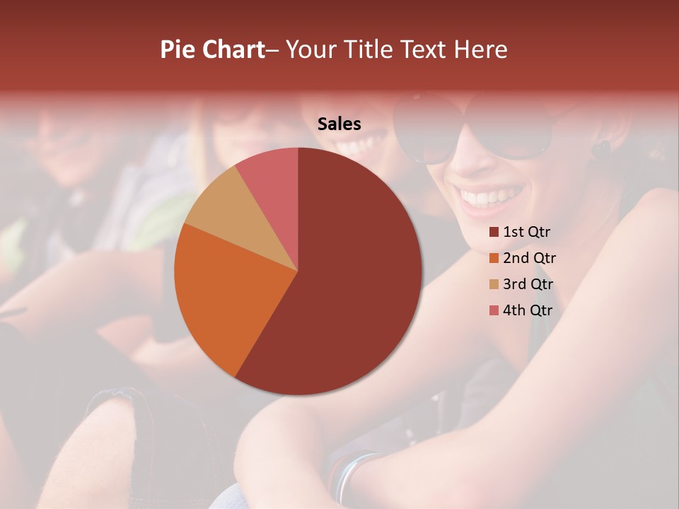 Stonehenge With The Sun Rising PowerPoint Template
