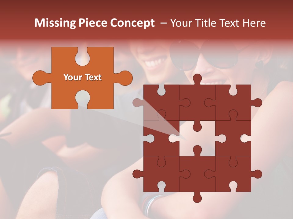 Stonehenge With The Sun Rising PowerPoint Template