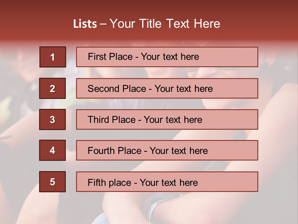 Stonehenge With The Sun Rising PowerPoint Template