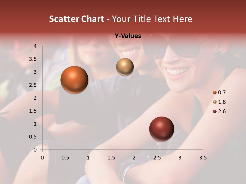 Stonehenge With The Sun Rising PowerPoint Template