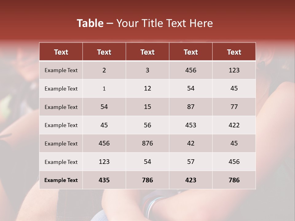 Stonehenge With The Sun Rising PowerPoint Template