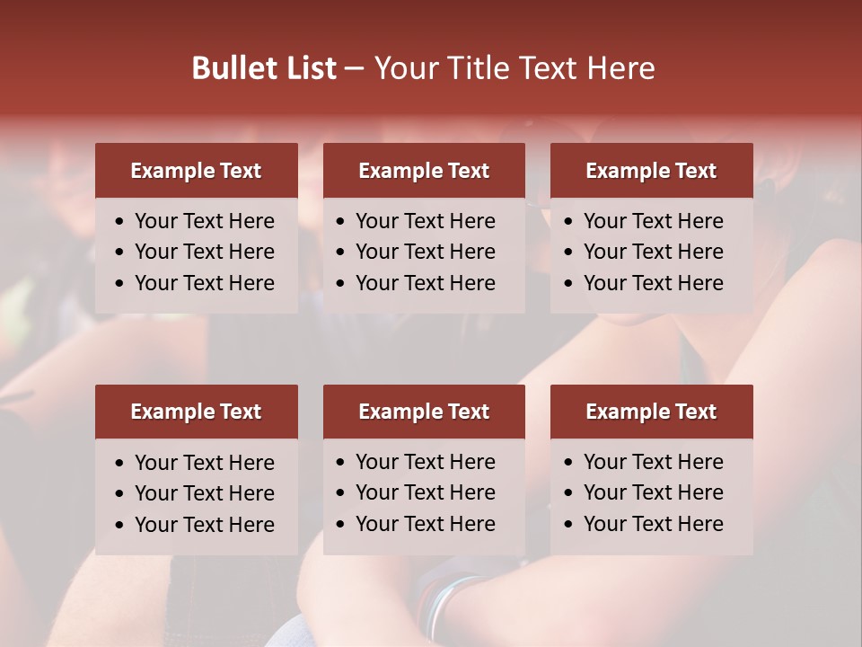 Stonehenge With The Sun Rising PowerPoint Template