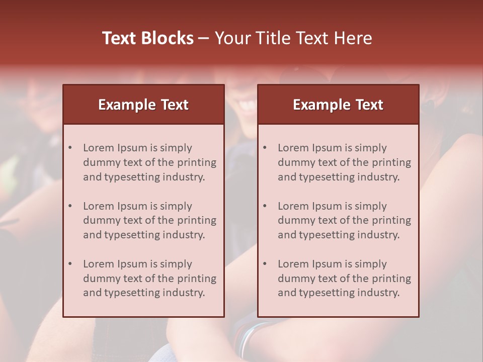 Stonehenge With The Sun Rising PowerPoint Template