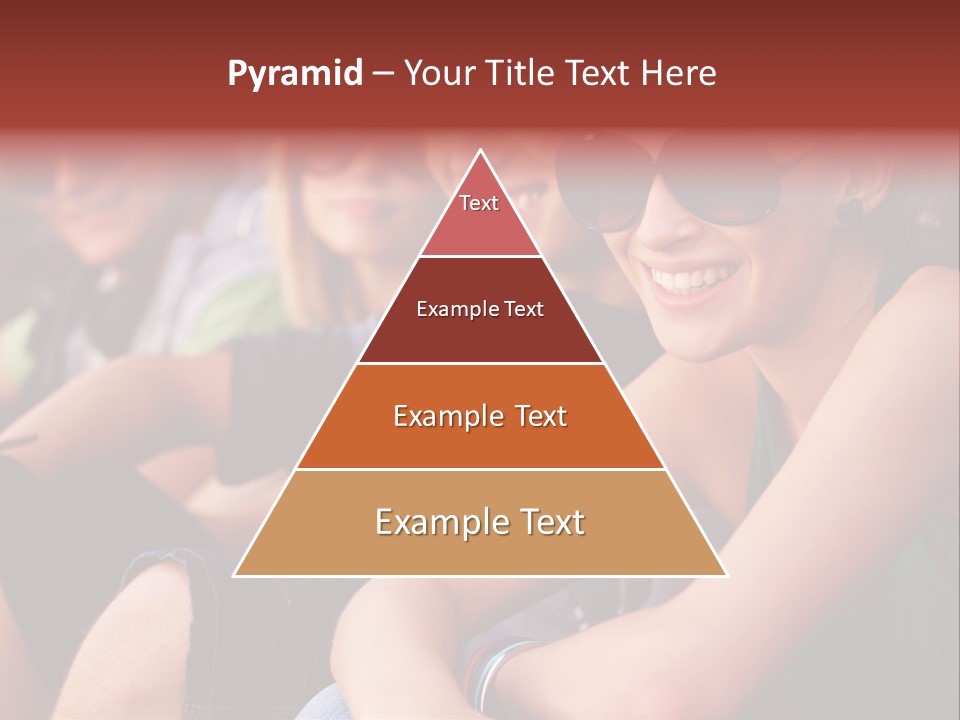 Stonehenge With The Sun Rising PowerPoint Template