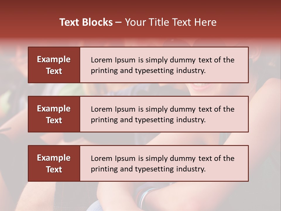 Stonehenge With The Sun Rising PowerPoint Template