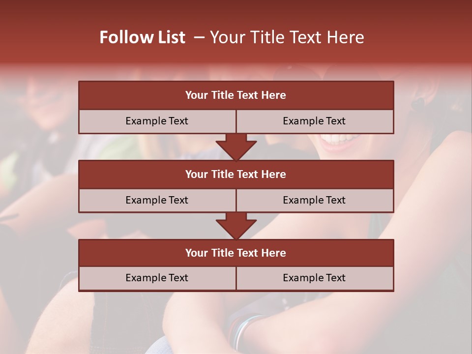 Stonehenge With The Sun Rising PowerPoint Template