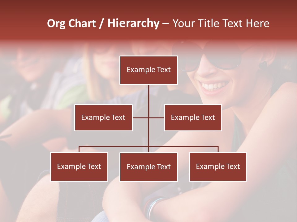 Stonehenge With The Sun Rising PowerPoint Template